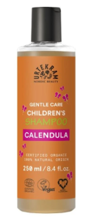 Urtekram šampon Dětský 250 ml BIO